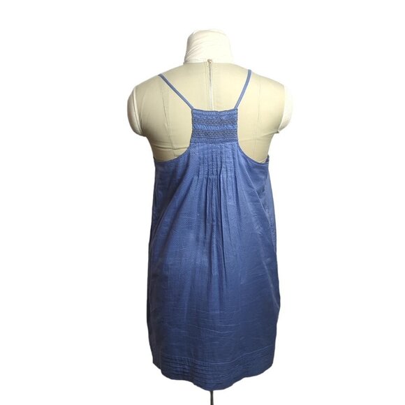 Sessun Sleeveless Racerback Mini Dress - Picture 4 of 6